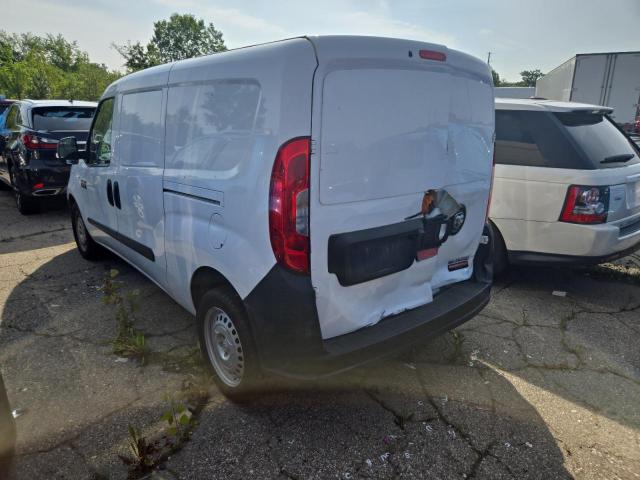 ZFBHRFAB4M6T65640 - 2021 RAM PROMASTER 白色 照片 2