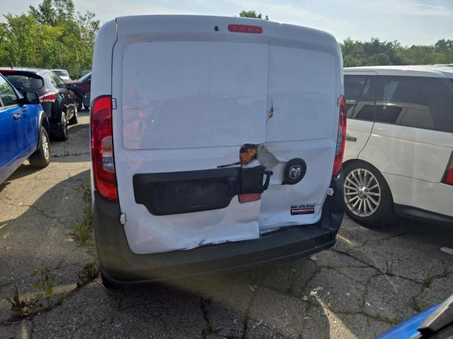 ZFBHRFAB4M6T65640 - 2021 RAM PROMASTER 白色 照片 6