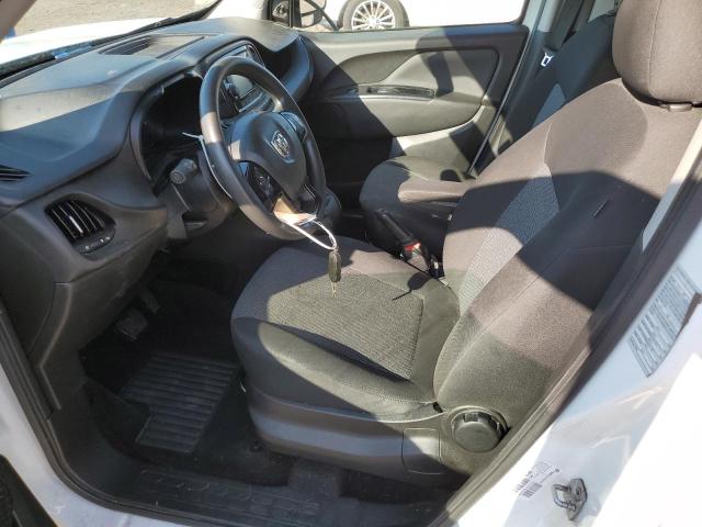 ZFBHRFAB4M6T65640 - 2021 RAM PROMASTER 白色 照片 7