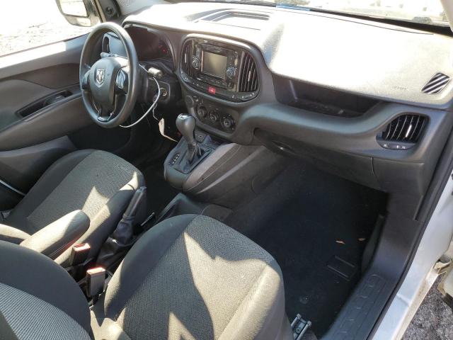 ZFBHRFAB4M6T65640 - 2021 RAM PROMASTER 白色 照片 8