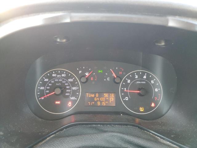 ZFBHRFAB4M6T65640 - 2021 RAM PROMASTER 白色 照片 9