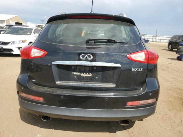 JNKAJ09F68M352530 - 2008 INFINITI EX35 BASE 黑色 照片 6