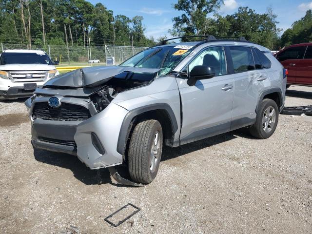 2024 TOYOTA RAV4 LE, 