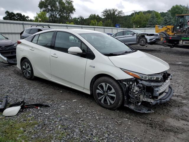 JTDKARFP5H3026005 - 2017 TOYOTA PRIUS PRIM 白色 照片 4