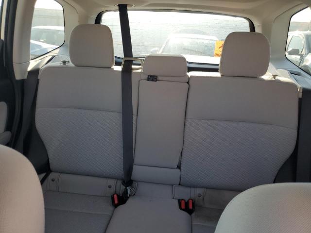 JF2SJAFC4GH442810 - 2016 SUBARU FORESTER 2.5I PREMIUM ვერცხლისფერი ფოტო 10