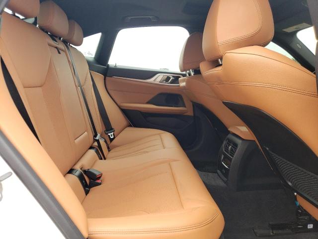 WBY73AW02PFP33076 - 2023 BMW I4 EDRIVE 40 白色 照片 10