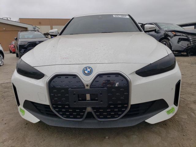 WBY73AW02PFP33076 - 2023 BMW I4 EDRIVE 40 白色 照片 5