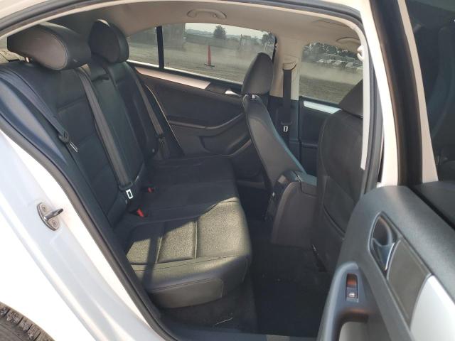 3VWLL7AJ8BM029201 - 2011 VOLKSWAGEN JETTA TDI თეთრი ფოტო 10