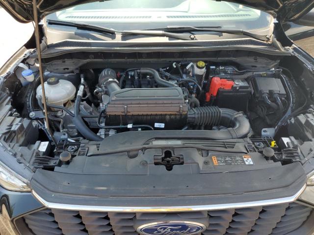 1FMCU0GN4RUA42756 - 2024 FORD ESCAPE ACTIVE 黑色 照片 12