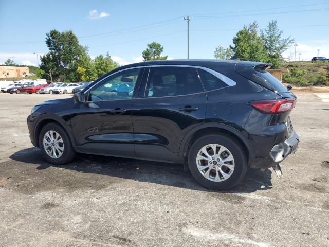 1FMCU0GN4RUA42756 - 2024 FORD ESCAPE ACTIVE 黑色 照片 2