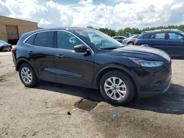 1FMCU0GN4RUA42756 - 2024 FORD ESCAPE ACTIVE 黑色 照片 4