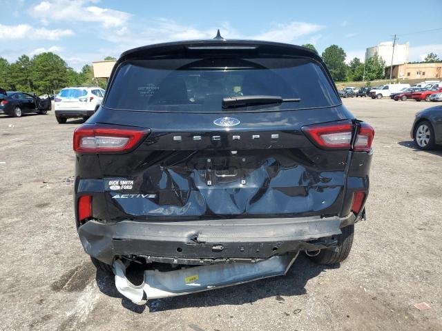 1FMCU0GN4RUA42756 - 2024 FORD ESCAPE ACTIVE 黑色 照片 6