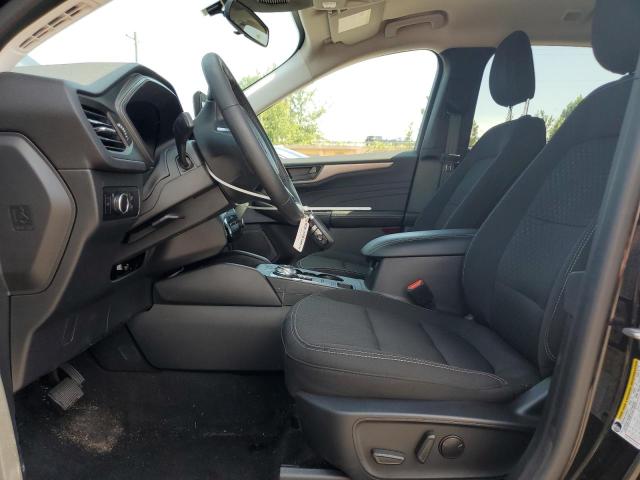 1FMCU0GN4RUA42756 - 2024 FORD ESCAPE ACTIVE 黑色 照片 7