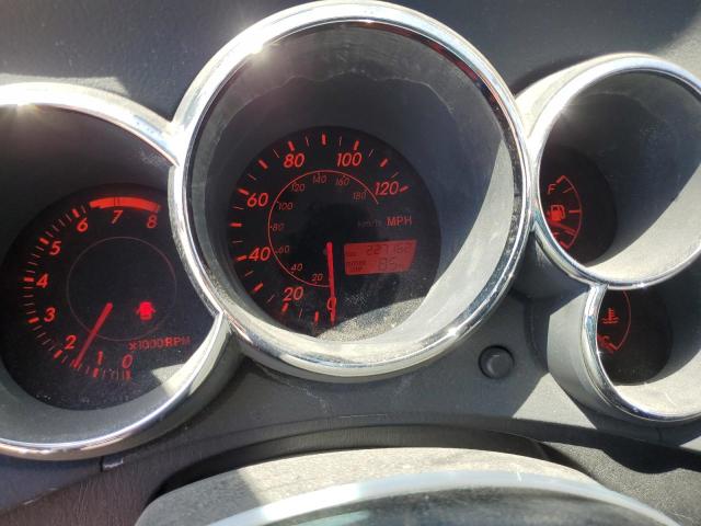 2T1KR32E63C047620 - 2003 TOYOTA COROLLA MA XR WHITE photo 9