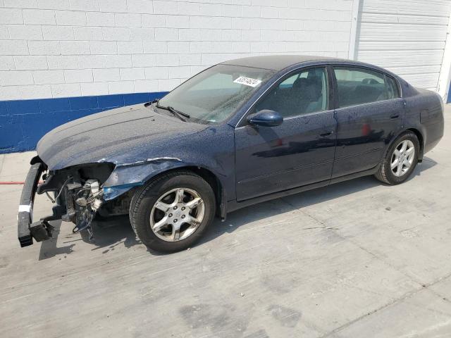 2006 NISSAN ALTIMA S, 