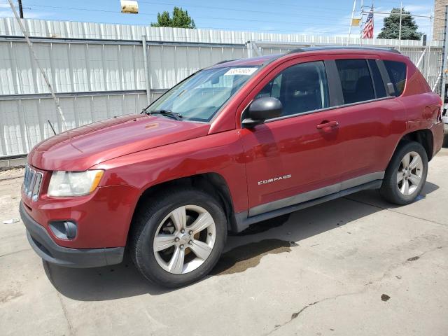 2011 JEEP COMPASS SPORT, 