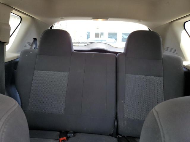 1J4NF1FB5BD134950 - 2011 JEEP COMPASS SPORT 勃艮第红 照片 10