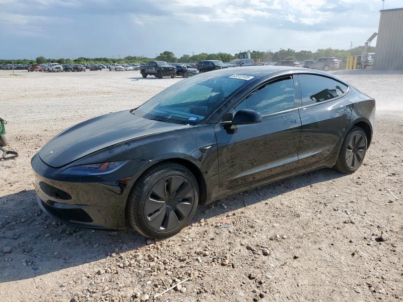 2025 TESLA MODEL 3, 