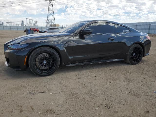 2024 BMW M4 COMPETITION, 