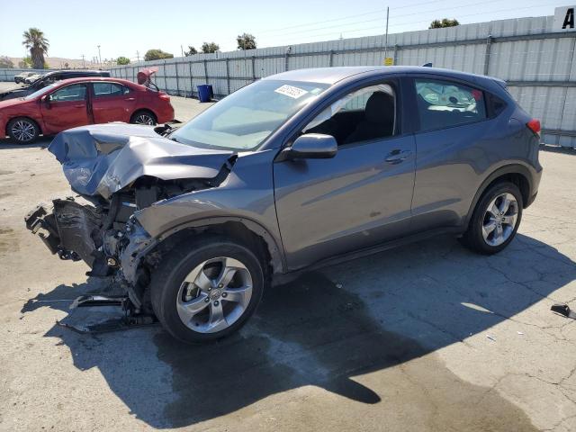 2020 HONDA HR-V LX, 