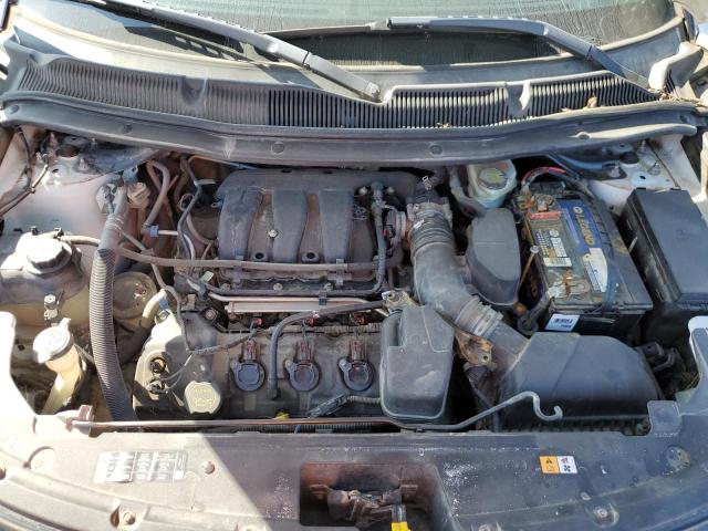 1FM5K8AR7FGC16239 - 2015 FORD EXPLORER POLICE INTERCEPTOR WHITE photo 11