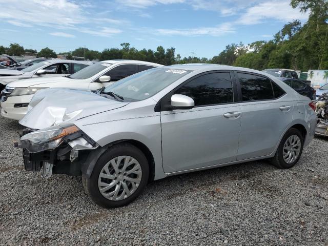 2019 TOYOTA COROLLA L, 