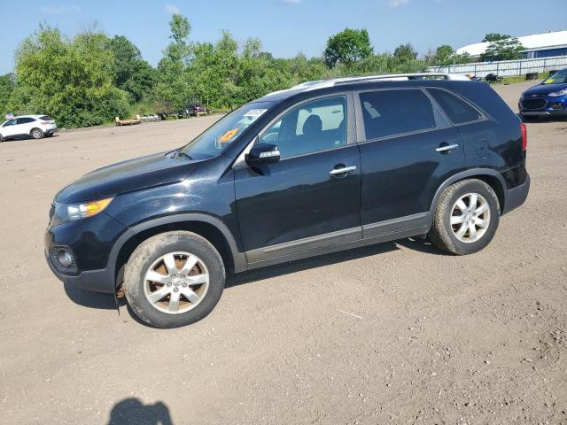 2013 KIA SORENTO LX, null