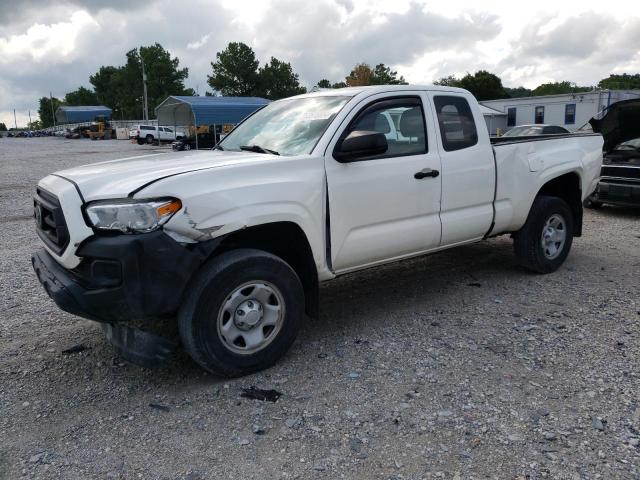 2020 TOYOTA TACOMA ACCESS CAB, 