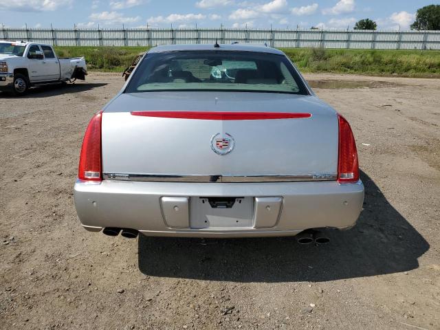 1G6KD57Y87U135951 - 2007 CADILLAC DTS SILVER photo 6