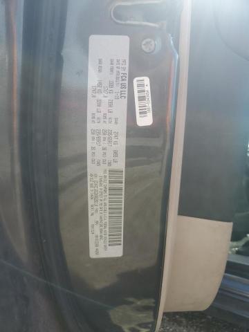 2C4RC1BG2KR626110 - 2019 CHRYSLER PACIFICA TOURING L GRAY photo 14