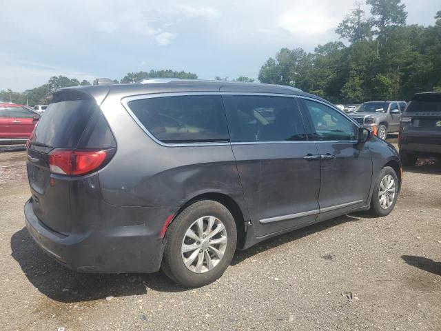 2C4RC1BG2KR626110 - 2019 CHRYSLER PACIFICA TOURING L GRAY photo 3