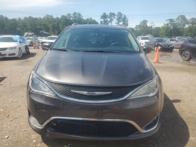 2C4RC1BG2KR626110 - 2019 CHRYSLER PACIFICA TOURING L GRAY photo 5
