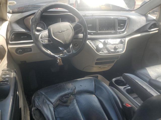 2C4RC1BG2KR626110 - 2019 CHRYSLER PACIFICA TOURING L GRAY photo 8