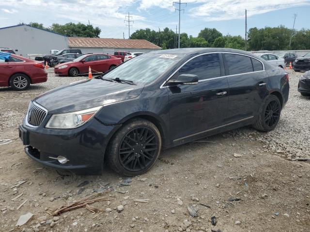 2013 BUICK LACROSSE TOURING, 