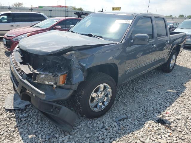 2009 CHEVROLET COLORADO, 