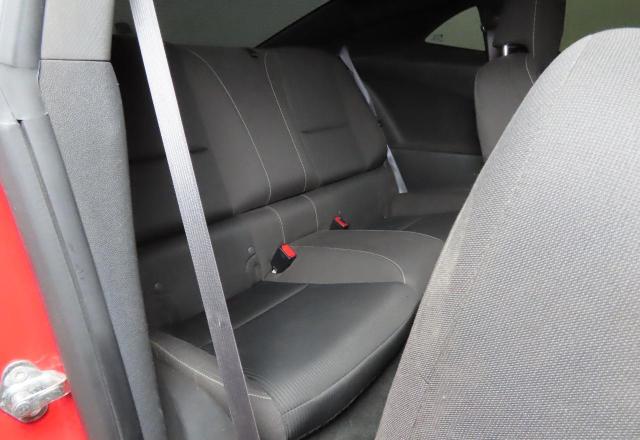 2G1FG1EW8F9271467 - 2015 CHEVROLET CAMARO SS RED photo 6