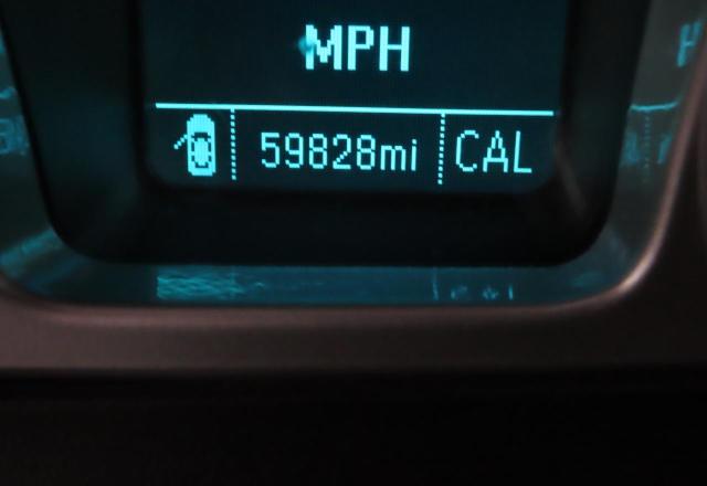 2G1FG1EW8F9271467 - 2015 CHEVROLET CAMARO SS RED photo 8