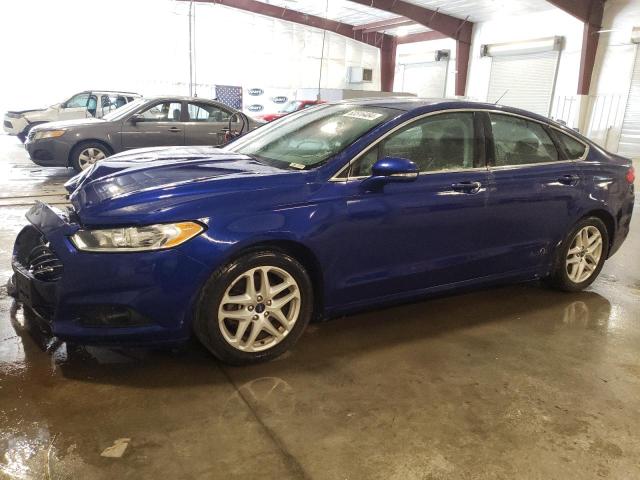 2014 FORD FUSION SE, 