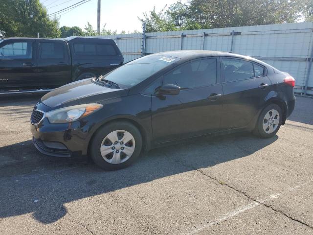 2015 KIA FORTE LX, 