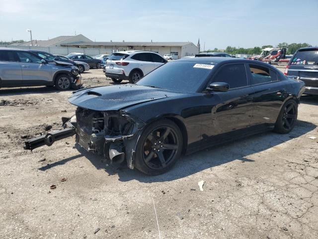2018 DODGE CHARGER R/T, 