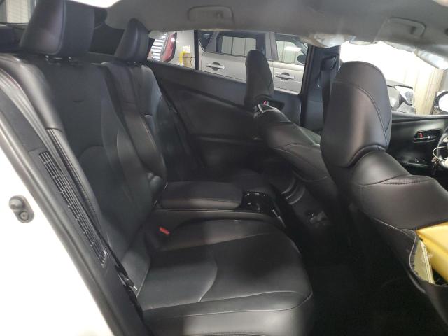 JTDKARFP6H3041919 - 2017 TOYOTA PRIUS PRIM 白色 照片 10