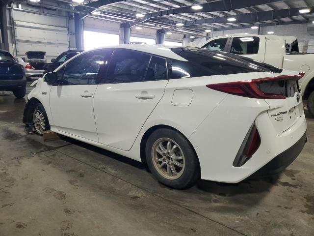 JTDKARFP6H3041919 - 2017 TOYOTA PRIUS PRIM 白色 照片 2