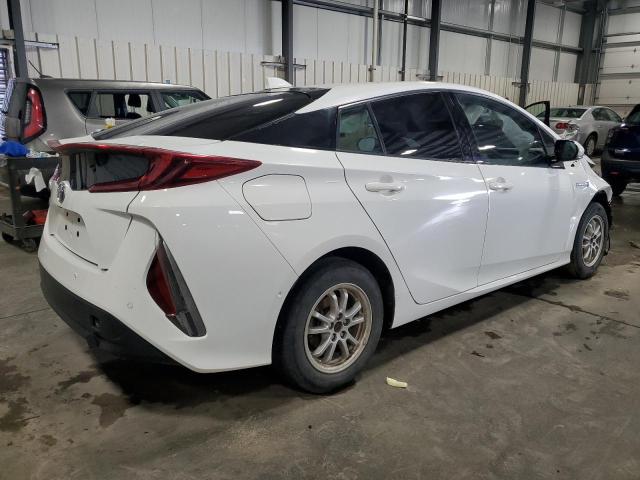 JTDKARFP6H3041919 - 2017 TOYOTA PRIUS PRIM 白色 照片 3