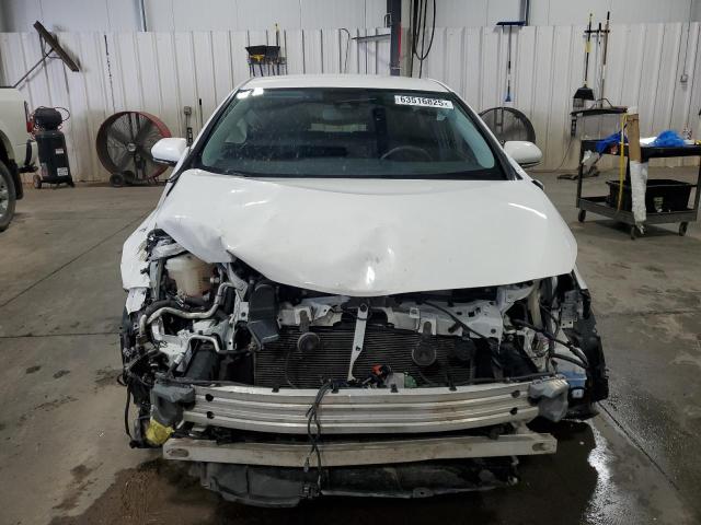 JTDKARFP6H3041919 - 2017 TOYOTA PRIUS PRIM 白色 照片 5