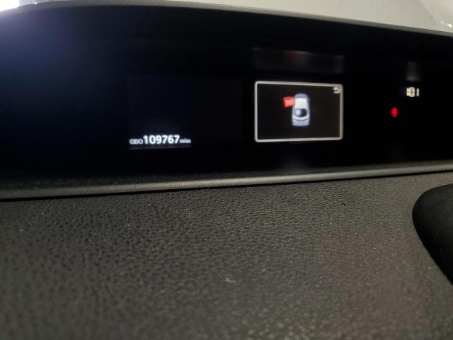 JTDKARFP6H3041919 - 2017 TOYOTA PRIUS PRIM 白色 照片 9