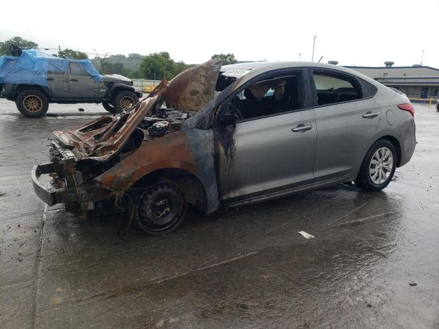 2021 HYUNDAI ACCENT SE, 