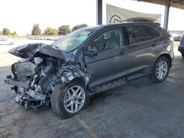 2022 FORD EDGE SEL, 
