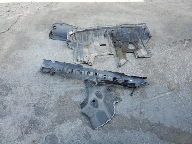 2FMPK4J98NBA53513 - 2022 FORD EDGE SEL GRAY photo 12