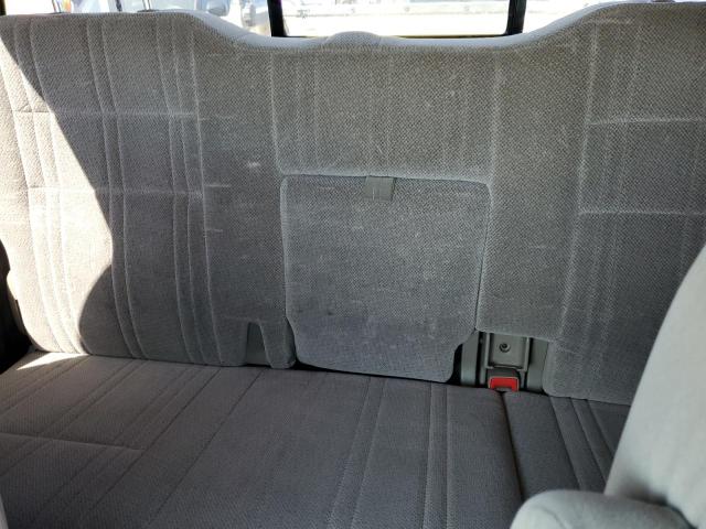 5TBBT441X2S330215 - 2002 TOYOTA TUNDRA ACCESS CAB ოქროსფერი ფოტო 10