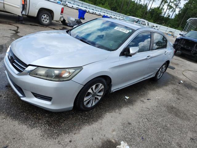 2013 HONDA ACCORD LX, 